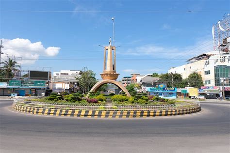 PSP LAKAD/WALK KORONADAL .